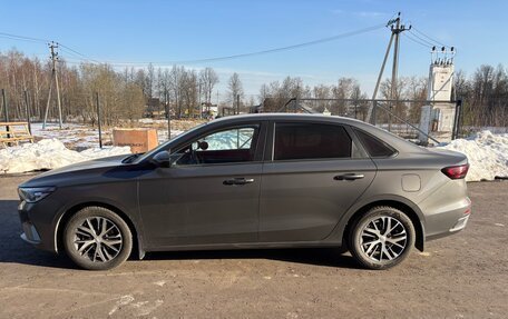 Geely Emgrand, 2023 год, 1 570 000 рублей, 1 фотография
