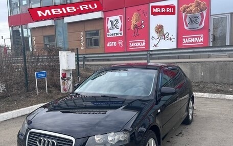 Audi A3, 2006 год, 900 000 рублей, 1 фотография