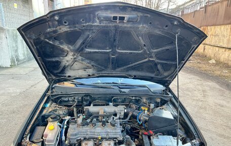 Nissan Almera Classic, 2006 год, 295 000 рублей, 17 фотография