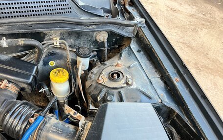 Nissan Almera Classic, 2006 год, 295 000 рублей, 18 фотография