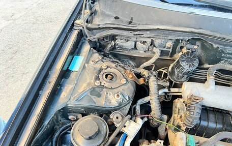 Nissan Almera Classic, 2006 год, 295 000 рублей, 19 фотография