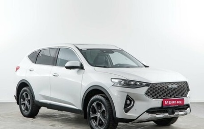 Haval F7 I, 2021 год, 2 269 050 рублей, 1 фотография