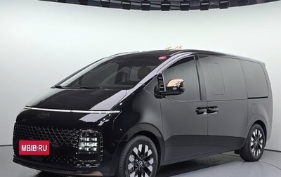 Hyundai Staria, 2024 год, 9 390 000 рублей, 1 фотография