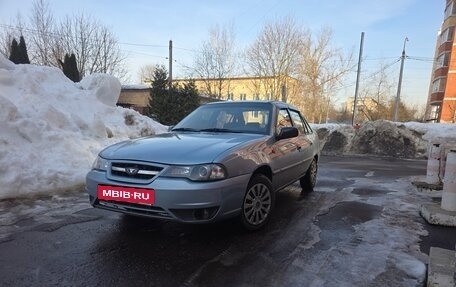 Daewoo Nexia I рестайлинг, 2011 год, 390 000 рублей, 1 фотография