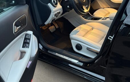 Mercedes-Benz A-Класс, 2017 год, 1 999 999 рублей, 7 фотография