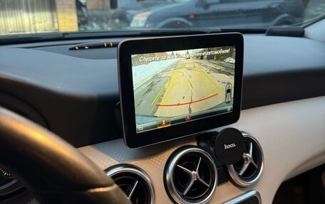 Mercedes-Benz A-Класс, 2017 год, 1 999 999 рублей, 16 фотография