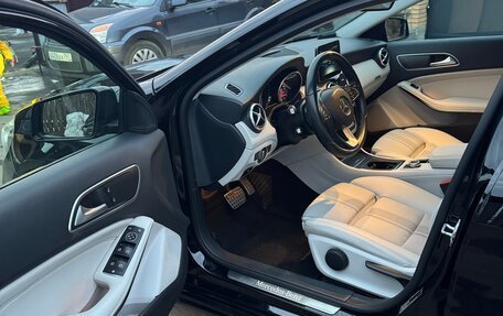 Mercedes-Benz A-Класс, 2017 год, 1 999 999 рублей, 19 фотография