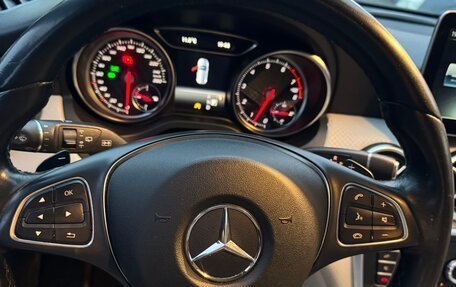 Mercedes-Benz A-Класс, 2017 год, 1 999 999 рублей, 14 фотография