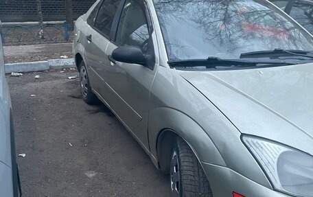 Ford Focus IV, 2000 год, 4 фотография