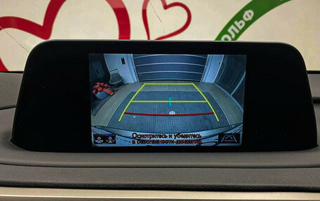 Lexus RX IV рестайлинг, 2021 год, 4 900 000 рублей, 13 фотография