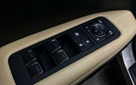 Lexus RX IV рестайлинг, 2021 год, 4 900 000 рублей, 21 фотография