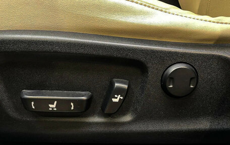 Lexus RX IV рестайлинг, 2021 год, 4 900 000 рублей, 20 фотография