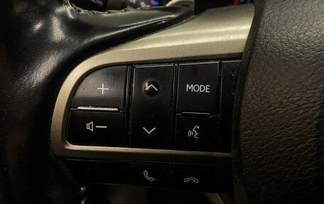 Lexus RX IV рестайлинг, 2021 год, 4 900 000 рублей, 17 фотография