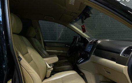 Honda CR-V III рестайлинг, 2007 год, 1 290 000 рублей, 14 фотография