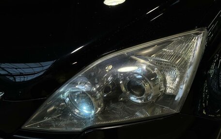 Honda CR-V III рестайлинг, 2007 год, 1 290 000 рублей, 7 фотография