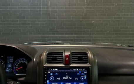 Honda CR-V III рестайлинг, 2007 год, 1 290 000 рублей, 15 фотография