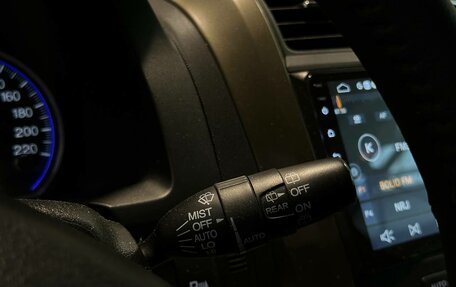 Honda CR-V III рестайлинг, 2007 год, 1 290 000 рублей, 9 фотография