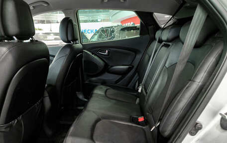 Hyundai ix35 I рестайлинг, 2014 год, 1 350 000 рублей, 12 фотография