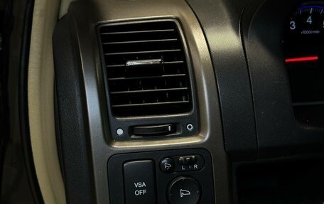 Honda CR-V III рестайлинг, 2007 год, 1 290 000 рублей, 19 фотография