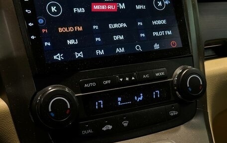 Honda CR-V III рестайлинг, 2007 год, 1 290 000 рублей, 18 фотография