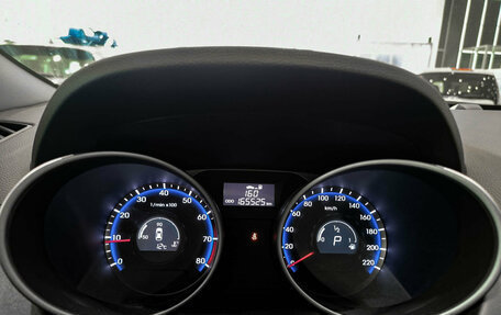 Hyundai ix35 I рестайлинг, 2014 год, 1 350 000 рублей, 13 фотография