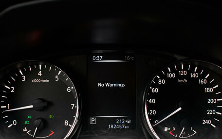 Nissan Qashqai, 2014 год, 1 500 000 рублей, 14 фотография