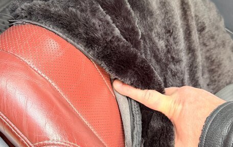 Lexus LX III, 2018 год, 7 480 000 рублей, 8 фотография