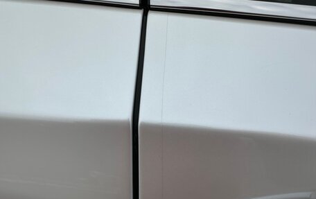 Lexus RX IV рестайлинг, 2021 год, 5 170 000 рублей, 3 фотография