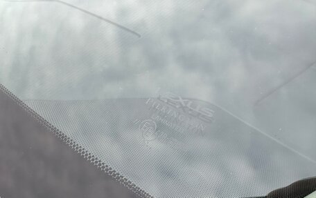 Lexus RX IV рестайлинг, 2021 год, 5 170 000 рублей, 30 фотография