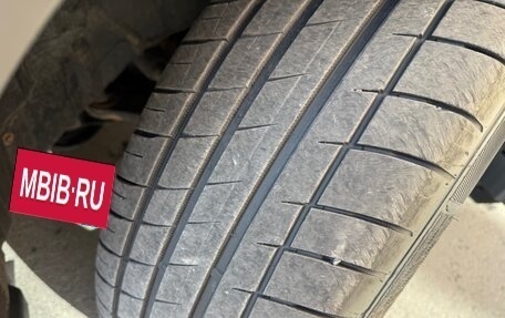 Lexus RX IV рестайлинг, 2021 год, 5 170 000 рублей, 20 фотография