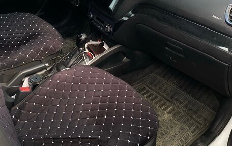 KIA Rio III рестайлинг, 2015 год, 840 000 рублей, 9 фотография