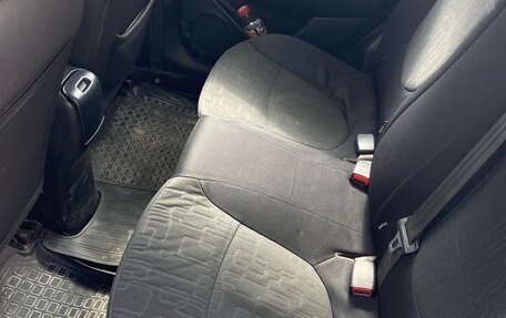 KIA Rio III рестайлинг, 2015 год, 840 000 рублей, 8 фотография