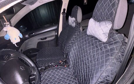 Peugeot 206, 2008 год, 280 000 рублей, 4 фотография