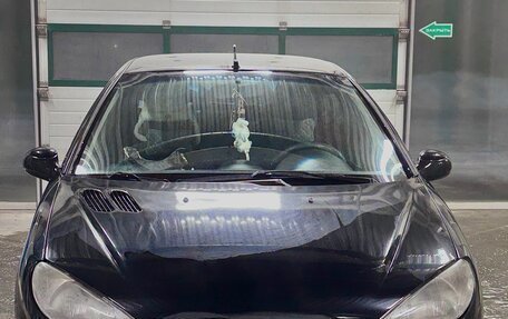 Peugeot 206, 2008 год, 280 000 рублей, 3 фотография