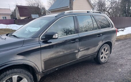 Volvo XC90 II рестайлинг, 2011 год, 1 300 000 рублей, 3 фотография