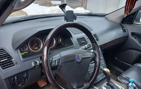 Volvo XC90 II рестайлинг, 2011 год, 1 300 000 рублей, 11 фотография