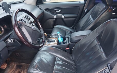 Volvo XC90 II рестайлинг, 2011 год, 1 300 000 рублей, 9 фотография