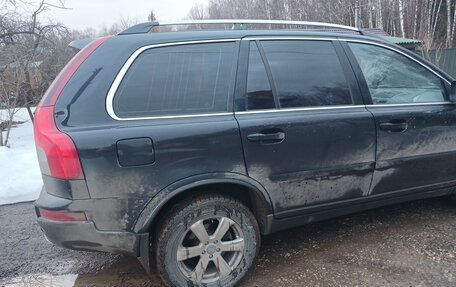 Volvo XC90 II рестайлинг, 2011 год, 1 300 000 рублей, 7 фотография