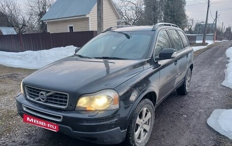 Volvo XC90 II рестайлинг, 2011 год, 1 300 000 рублей, 2 фотография