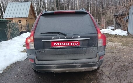 Volvo XC90 II рестайлинг, 2011 год, 1 300 000 рублей, 5 фотография