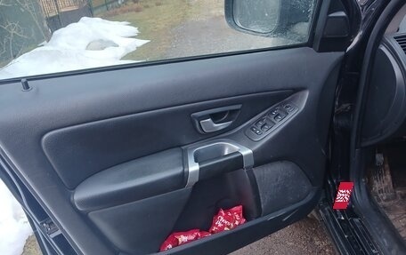 Volvo XC90 II рестайлинг, 2011 год, 1 300 000 рублей, 12 фотография