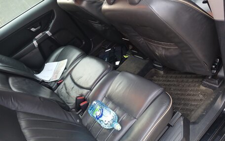 Volvo XC90 II рестайлинг, 2011 год, 1 300 000 рублей, 19 фотография