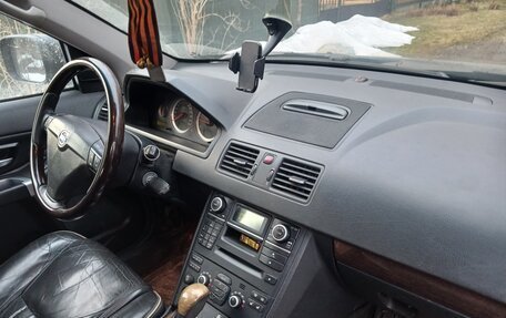 Volvo XC90 II рестайлинг, 2011 год, 1 300 000 рублей, 24 фотография