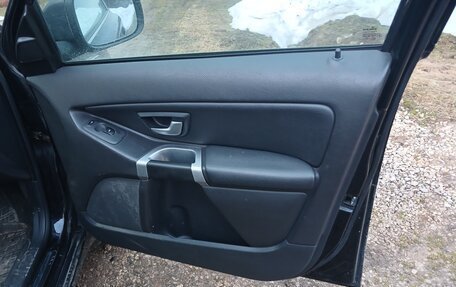 Volvo XC90 II рестайлинг, 2011 год, 1 300 000 рублей, 21 фотография