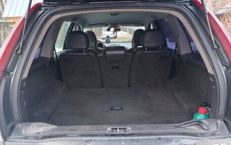 Volvo XC90 II рестайлинг, 2011 год, 1 300 000 рублей, 16 фотография