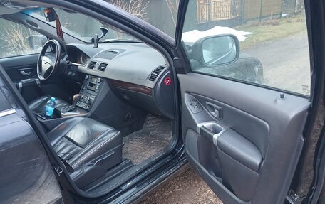 Volvo XC90 II рестайлинг, 2011 год, 1 300 000 рублей, 20 фотография