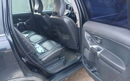 Volvo XC90 II рестайлинг, 2011 год, 1 300 000 рублей, 18 фотография