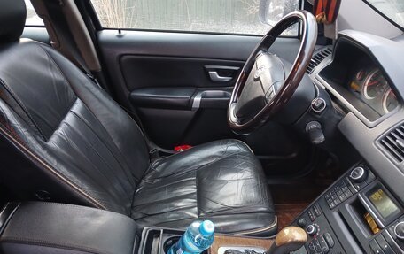 Volvo XC90 II рестайлинг, 2011 год, 1 300 000 рублей, 23 фотография