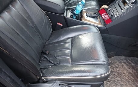 Volvo XC90 II рестайлинг, 2011 год, 1 300 000 рублей, 22 фотография