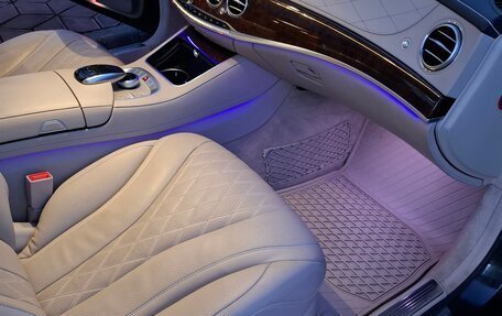 Mercedes-Benz S-Класс, 2014 год, 3 590 000 рублей, 17 фотография